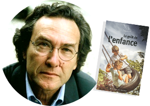 Grande image du membre du comité Pierre Péju